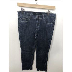 Joe’s Boys 18 Waist Dark Blue Wash Denim Jeans